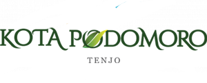 Kota Podomoro Tenjo